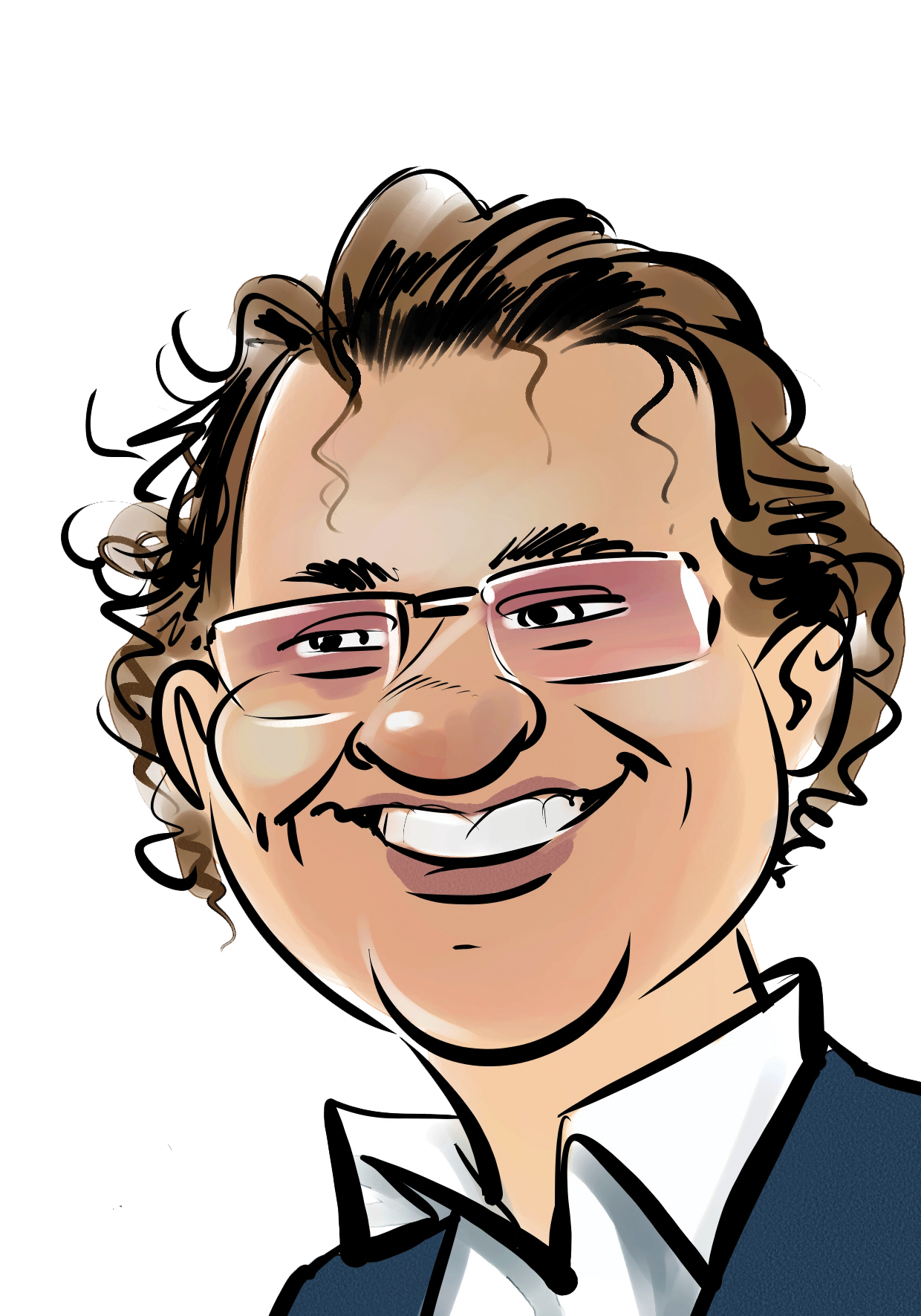 karikatuur