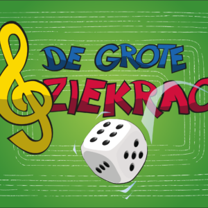 De grote muziekrace