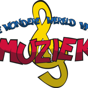 De wondere wereld van muziek